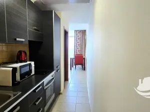 Prodej bytu 2+kk, Pomorie, Bulharsko, 52 m2