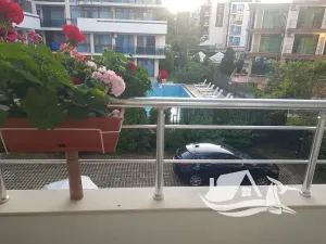 Prodej bytu 2+kk, Nesebar, Bulharsko, 52 m2