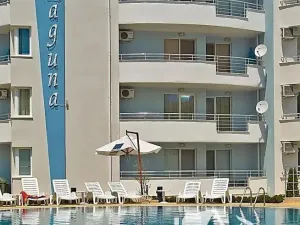 Prodej bytu 2+kk, Nesebar, Bulharsko, 52 m2