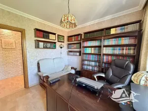 Prodej bytu 5+kk, Nesebar, Bulharsko, 140 m2