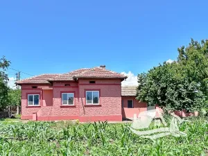 Prodej rodinného domu, Chernookovo, Bulharsko, 125 m2
