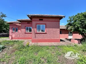 Prodej rodinného domu, Chernookovo, Bulharsko, 125 m2