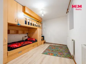 Prodej zemědělské usedlosti, Višňová, 210 m2