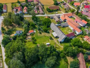 Prodej zemědělské usedlosti, Višňová, 210 m2