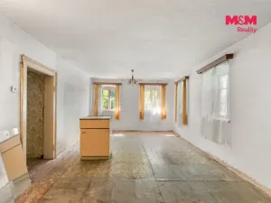 Prodej chalupy, Heřmanice, 150 m2