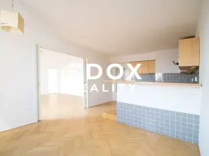 Prodej bytu 3+kk, Praha - Vršovice, Ruská, 81 m2