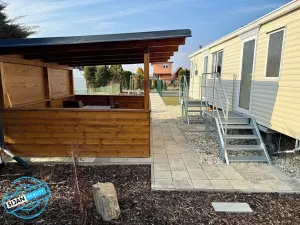 Prodej mobilheimu, Opava, 40 m2