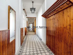 Prodej bytu 3+kk, Praha - Smíchov, Štefánikova, 93 m2