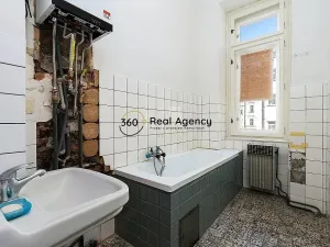 Prodej bytu 3+kk, Praha - Smíchov, Štefánikova, 93 m2