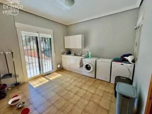 Prodej rodinného domu, Algorfa - La Finca Golf, Alicante, Španělsko, 320 m2