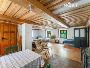 Prodej chalupy, Blížejov, 312 m2