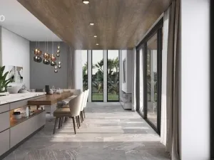 Prodej rodinného domu, Ciudad Quesada, Alicante, Španělsko, 396 m2