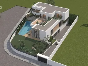Prodej rodinného domu, Ciudad Quesada, Alicante, Španělsko, 396 m2