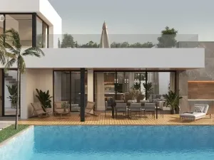 Prodej rodinného domu, Ciudad Quesada, Alicante, Španělsko, 396 m2
