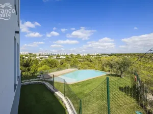 Prodej bytu 3+kk, Las Colinas, Alicante, Španělsko, 78 m2