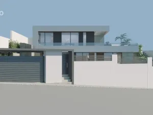 Prodej rodinného domu, Ciudad Quesada, Alicante, Španělsko, 203 m2