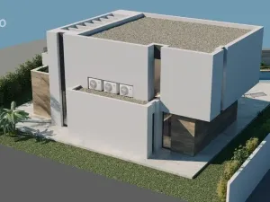 Prodej rodinného domu, Ciudad Quesada, Alicante, Španělsko, 203 m2