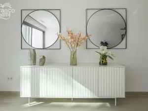 Prodej bytu 3+kk, Las Colinas, Alicante, Španělsko, 95 m2