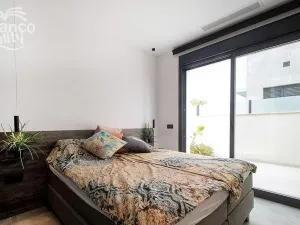 Prodej rodinného domu, Ciudad Quesada, Alicante, Španělsko, 252 m2