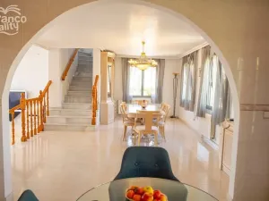 Prodej rodinného domu, Ciudad Quesada, Alicante, Španělsko, 400 m2