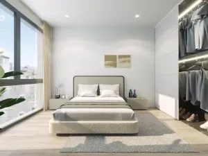 Prodej bytu 3+kk, Torrevieja, Alicante, Španělsko, 98 m2