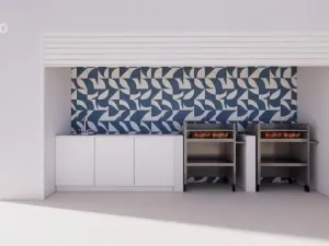Prodej bytu 3+kk, Pilar de La Horadada, Alicante, Španělsko, 73 m2