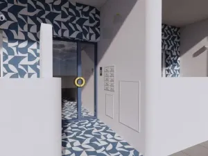 Prodej bytu 3+kk, Pilar de La Horadada, Alicante, Španělsko, 73 m2