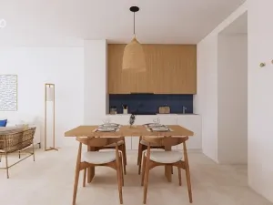 Prodej bytu 3+kk, Pilar de La Horadada, Alicante, Španělsko, 73 m2