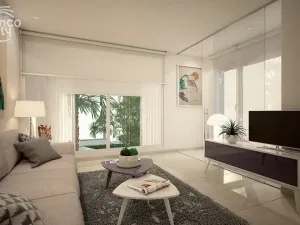 Prodej rodinného domu, Algorfa, Alicante, Španělsko, 108 m2