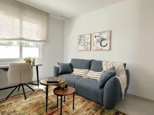 Prodej rodinného domu, Algorfa, Alicante, Španělsko, 108 m2