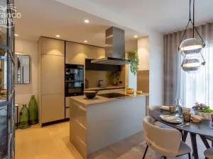 Prodej rodinného domu, Algorfa, Alicante, Španělsko, 74 m2