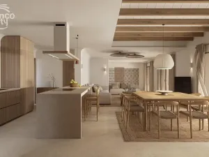 Prodej rodinného domu, Benissa, Alicante, Španělsko, 214 m2