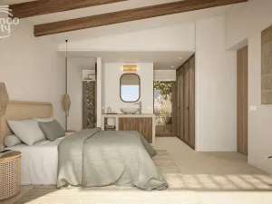 Prodej rodinného domu, Benissa, Alicante, Španělsko, 214 m2