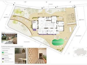 Prodej rodinného domu, Benissa, Alicante, Španělsko, 214 m2