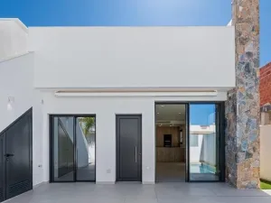 Prodej rodinného domu, Pilar de La Horadada, Alicante, Španělsko, 90 m2