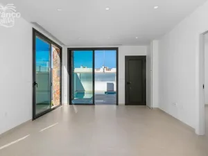Prodej rodinného domu, Pilar de La Horadada, Alicante, Španělsko, 90 m2