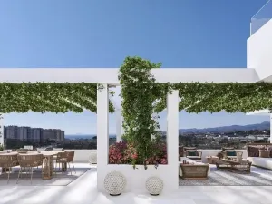 Prodej bytu 3+kk, Villajoyosa, Alicante, Španělsko, 95 m2