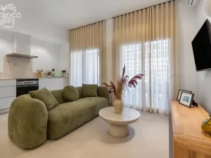 Prodej bytu 2+kk, Torrevieja, Alicante, Španělsko, 55 m2