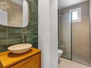 Prodej bytu 2+kk, Torrevieja, Alicante, Španělsko, 55 m2