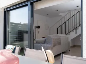 Prodej rodinného domu, Gran Alacant, Alicante, Španělsko, 96 m2