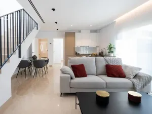 Prodej rodinného domu, Gran Alacant, Alicante, Španělsko, 96 m2