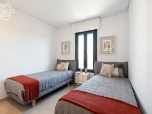 Prodej rodinného domu, Gran Alacant, Alicante, Španělsko, 96 m2