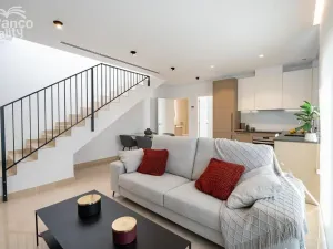 Prodej rodinného domu, La Marina, Alicante, Španělsko, 98 m2
