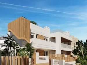 Prodej rodinného domu, San Juan de los Terreros, Almería, Španělsko, 171 m2