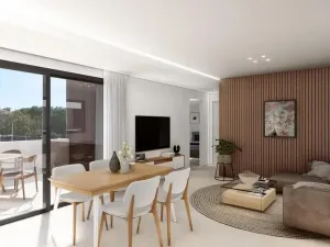 Prodej rodinného domu, San Pedro del Pinatar, Murcia, Španělsko, 69 m2