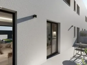 Prodej rodinného domu, San Pedro del Pinatar, Murcia, Španělsko, 69 m2
