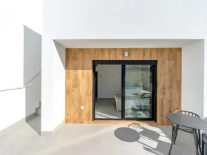 Prodej rodinného domu, San Pedro del Pinatar, Murcia, Španělsko, 133 m2