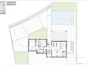 Prodej rodinného domu, Orihuela, Alicante, Španělsko, 335 m2