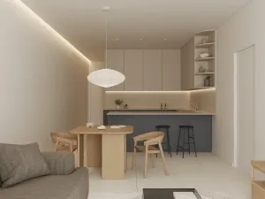 Prodej bytu 3+kk, Torrevieja, Alicante, Španělsko, 82 m2