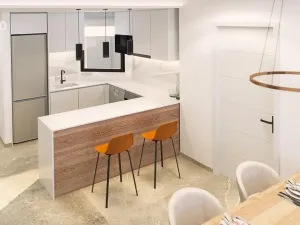 Prodej bytu 3+kk, Torrevieja, Alicante, Španělsko, 69 m2
